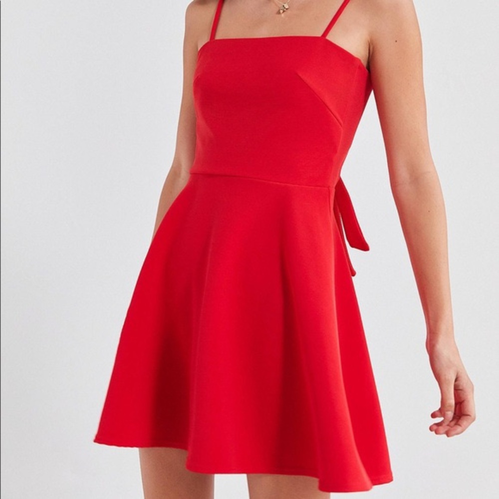 Urban Outfitters Dress